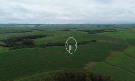 Fazenda à venda, 300 Alqueires por R$ 89.000.000 - Zona Rural - Perobal/PR