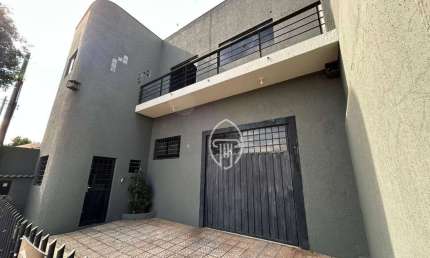 Espaço Comercial para alugar por R$ 3.200/mês - Jardim Beltrão - Ibiporã/PR