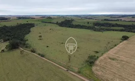 Sítio à venda, 29 alqueires por r$ 4.000.000 - zona rural - janiópolis/pr
