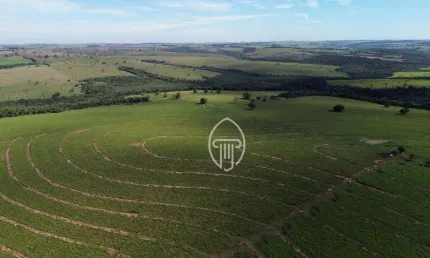 Fazenda à venda, 248 Alqueires por R$ 42.000.000 - Área Rural - Cruzeiro do Oeste/PR