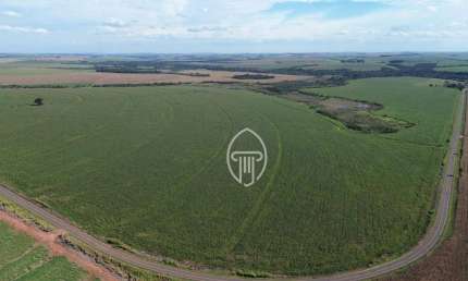 Fazenda à venda, 270 Alqueires por R$ 63.200.000 - Bairro Oeste da Jacutinga - Mariluz/PR