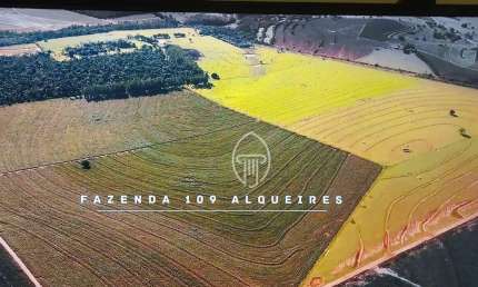 Fazenda à venda, 109 Alqueires por R$ 18.500.000 - Zona III - Umuarama/PR
