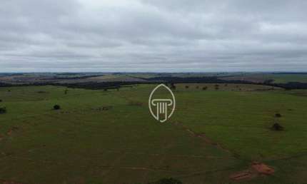Fazenda à venda, 971 Alqueires por R$ 145.650.000 - Jardim Brasil - Cruzeiro do Oeste/PR