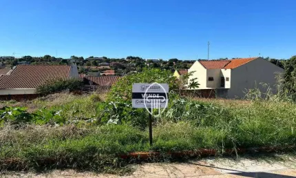 Terreno à venda, 255 m² por R$ 135.000,00 - Jardim Casa Grande - Ibiporã/PR