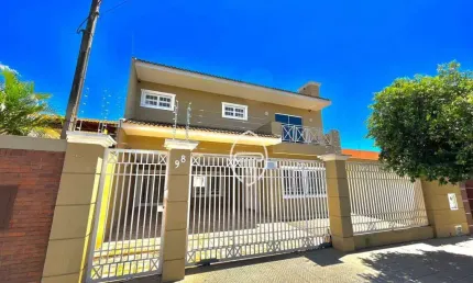Casa com 5 dormitórios à venda, 339 m² por R$ 1.500.000,00 - Boa Vista - Ibiporã/PR