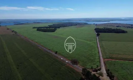 Fazenda à venda, 96,6 alqueires paulistas por R$ 27.000.000 - Rural - Alvorada do Sul/PR