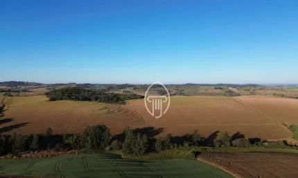 Sítio à venda, 33 alqueires paulistas por R$ 9.900.000 - Zona Rural - Jataizinho/PR