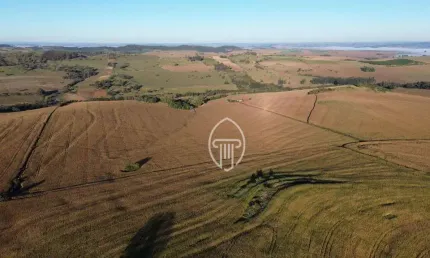 Sítio à venda, 15 alqueires paulistas por R$ 5.250.000 - Zona Rural - Jataizinho/PR