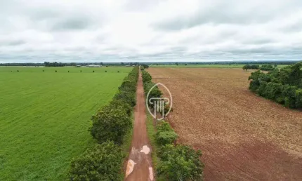 Fazenda à venda, 7130 hectares por R$ 300.000.000 - Zona Rural - Buriti de Goiás/GO