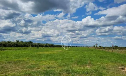 Fazenda à venda, 61350000 m² por R$ 92.000.000 - Zona Rural - Santo Antônio do Leverger/MT