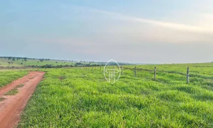 Fazenda à venda, 1316 hecatres por R$ 50.000.000 - Zona Rural - Campo Grande/MS
