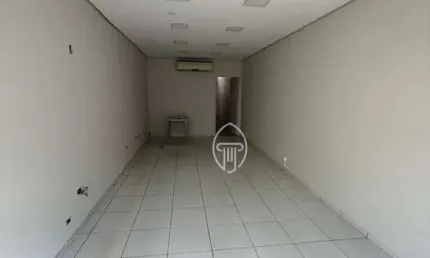Loja para alugar, 79 m² por R$ 7.000,00/mês - Centro - Ibiporã/PR
