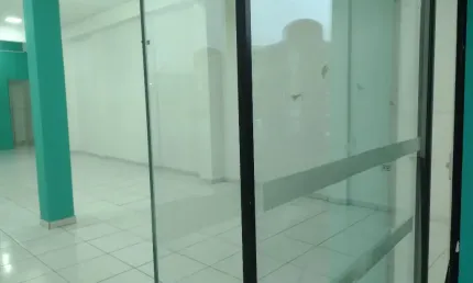 Sala comercial com 1 sala para alugar na Rua Antonio Fiorese 30, 30, Maracanã, Colombo