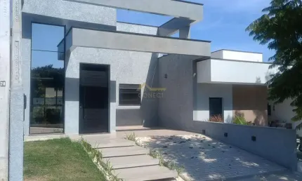 Casa em condomínio no jardim santa marta em sorocaba, 100m²,  03 dormitórios, 01 suíte , 02 vagas de garagem.