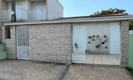 Casa em Condomínio no Parque São Bento em Sorocaba, 108m²,  03 dormitórios, 01 suíte , 02 vagas de garagem.
