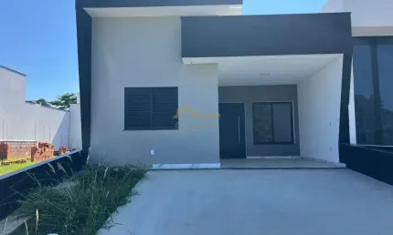 Casa em condomínio no jardim santa marta em sorocaba, 110,57m²,  03 dormitórios, 01 suíte , 02 vagas de garagem.