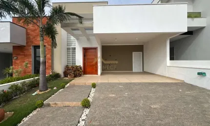 Casa em condomínio no jardim novo horizonte em sorocaba, 136m²,  03 dormitórios, 01 suíte , 02 vagas de garagem.
