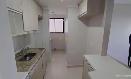 Apartamento 2 dormitórios 1 vaga de garagem,  em jardim santa fe - sorocaba, sp