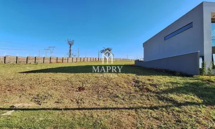 Terreno em condomínio fechado à venda, 310m² por R$339.000,00 - Condomínio Campos do Conde Veredas - Cambé/PR