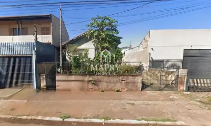 Terreno para investimento à venda, 300m² por r$450.000,00 - jardim do sol - londrina/pr