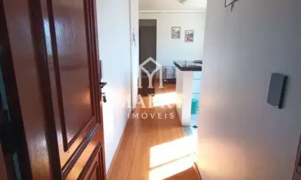 Apartamento com 2 dormitórios, 45m² por r$220.000,00 - residencial ilha de paquetá - londrina/pr
