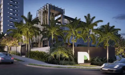 Apartamento com 3 quartos à venda na Rua José Roque Salton, 433, Terra Bonita, Londrina