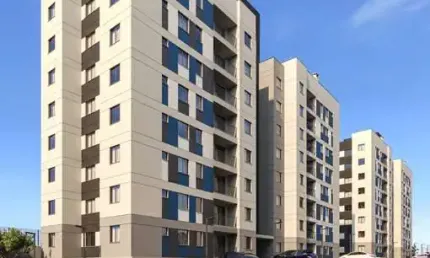 Apartamento com 2 quartos à venda no Conjunto Residencial Cidade Alta, Maringá 