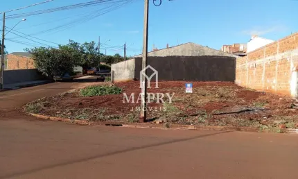 Terreno à venda no Jardim Cidade Alta, Cambé 