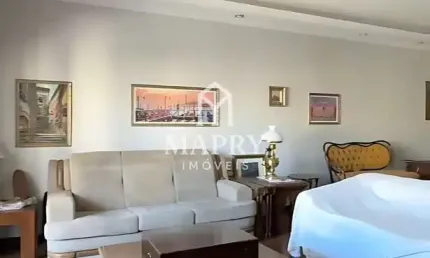 Apartamento à vendo com 3 dormitórios, 261m² por 650.000,00 - Centro - Londrina/PR