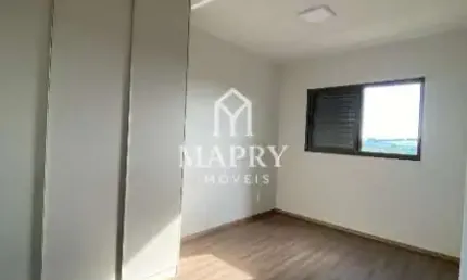 Apartamento 2 dormitório para locação, 51m² - Gleba Fazenda Palhano - Londrina/PR