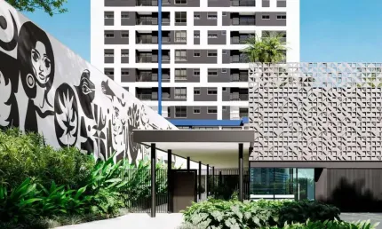 Apartamento com 3 quartos à venda na Rua Tereza Zanetti Lopes, 135, Palhano 1, Londrina