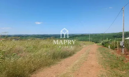 Conjunto de 30 chácaras à venda, 1400m² por R$150.000,00 cada uma - Gleba Orle - Arapongas/PR