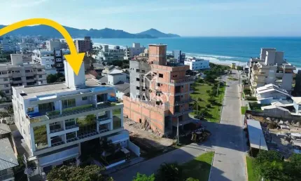 Apartamento com 2 dormitórios à venda, 75m² por r$980.000,00 - meia praia - itapema/sc