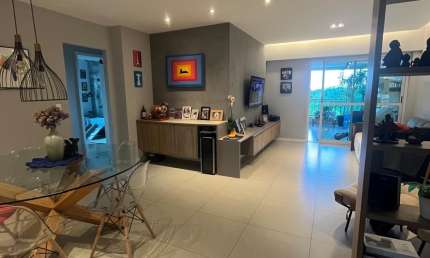 Apartamento à venda Américas Park - Barra da Tijuca/RJ