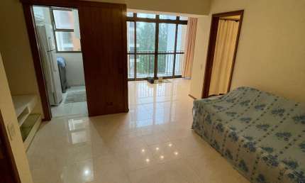 Apartamento à venda na Avenida Lúcio Costa da Barra da Tijuca