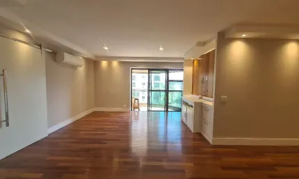 Apartamento à venda no Mundo Novo Barra da Tijuca de 3 quartos