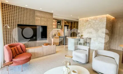 Apartamento com 2 quartos à venda na Avenida das Américas, 1300, Barra da Tijuca, Rio de Janeiro