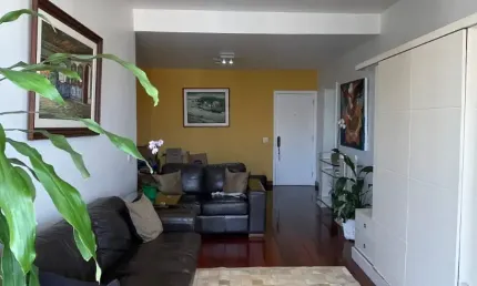 Apartamento de 3 quartos à venda no condomínio novo leblon na barra da tijuca