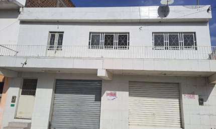 Comercial para Venda em Pesqueira, Prado, 3 dormitórios, 1 suíte, 1 banheiro, 1 vaga