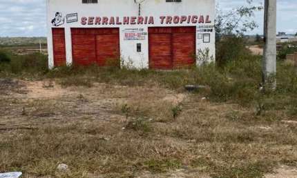 Sala comercial à venda na As Margens Da Br 232, Prado, Pesqueira