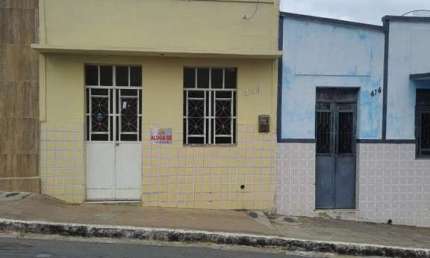 Casa para Venda em Pesqueira, Centenário, 2 dormitórios, 1 banheiro