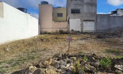 Terreno à venda no Prado, Pesqueira 