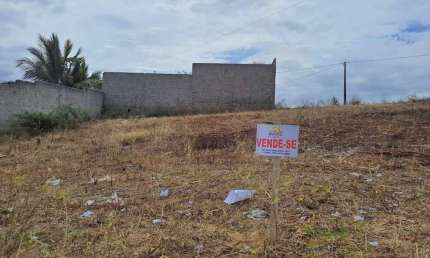 Terreno à venda na Loteamento Miguel Lins De Freitas, Prado, Pesqueira
