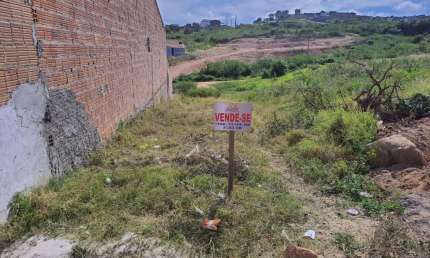 Terreno para Venda em Pesqueira, Loteamento Leonardo Gomes