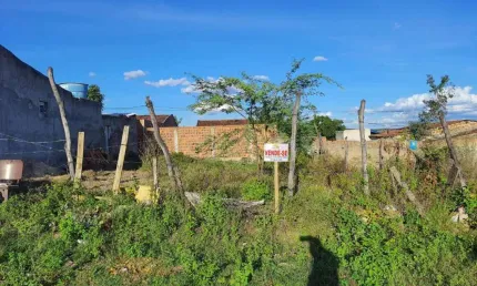 Terreno à venda na Pedra Redonda, Pesqueira 
