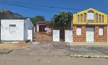 Chácara para Venda em Poção, Centro, 3 dormitórios, 2 banheiros, 1 vaga