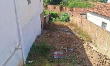 Terreno à venda no Centro, Pesqueira 