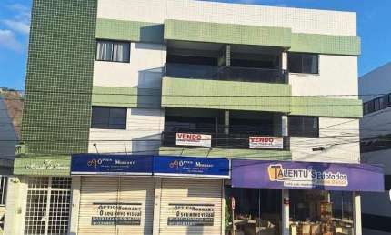 Apartamento para Venda em Pesqueira, Centro, 2 dormitórios, 1 suíte, 1 banheiro, 1 vaga