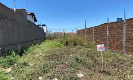 Terreno à venda no Prado, Pesqueira 