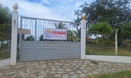 Chácara para Venda em Sanharó, Zona Rural, 3 dormitórios, 7 banheiros, 3 vagas